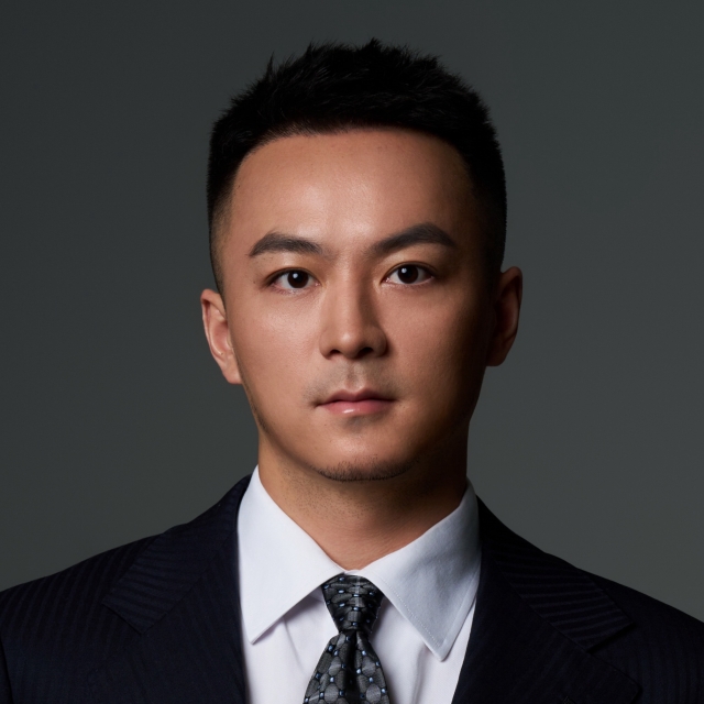 刘荣云